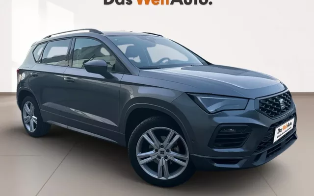 SEAT Ateca Ateca 1.5 EcoTSI S&S FR