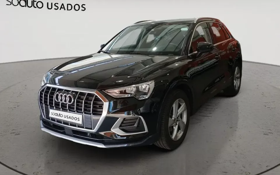 Audi Q3 35 TFSI Advanced S tronic