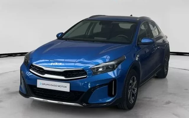 KIA XCeed XCeed 1.0 T-GDi Drive