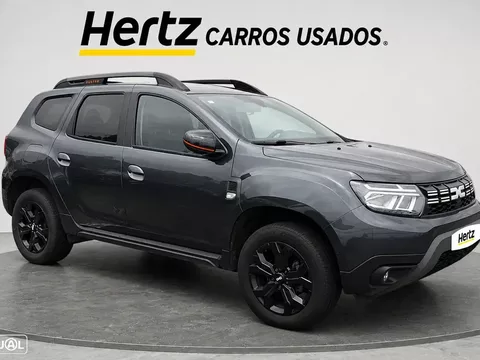 Dacia Duster 1.0 TCe ECO-G SL Extreme Bi-Fuel