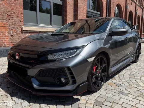 Honda Civic 2.0 i-VTEC Type-R