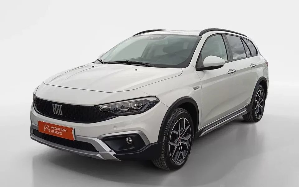 Fiat Tipo Station Wagon 1.0 GSE T3