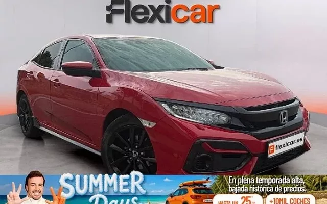 HONDA Civic Civic 1.0 VTEC Turbo Comfort Sport Line