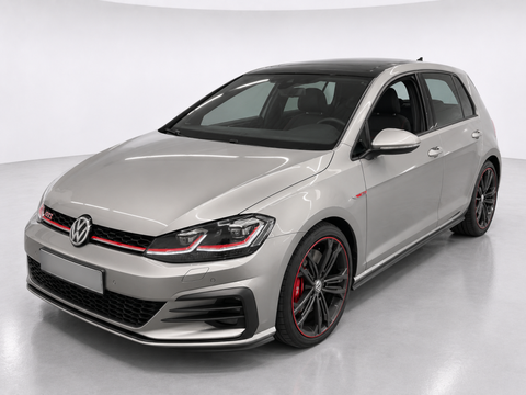 VOLKSWAGEN Golf Golf 2.0 TSI GTI Performance DSG7 180kW