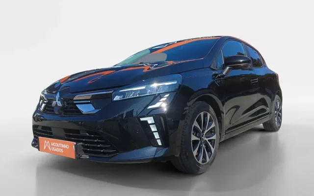 Mitsubishi Colt 1.0 MPI-T Kaiteki