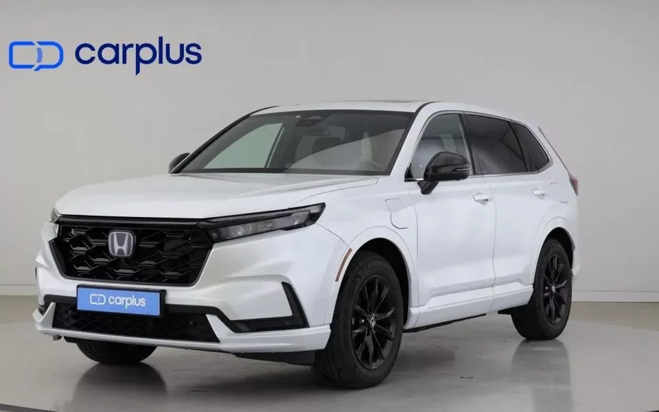 Honda CR-V 2.0 E:PHEV Advance