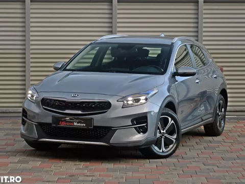 Kia XCeed 2021