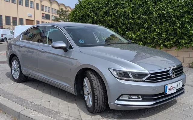 VOLKSWAGEN Passat Passat 2.0TDI Advance 110kW