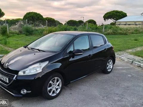 Peugeot 208 1.2 VTi Active