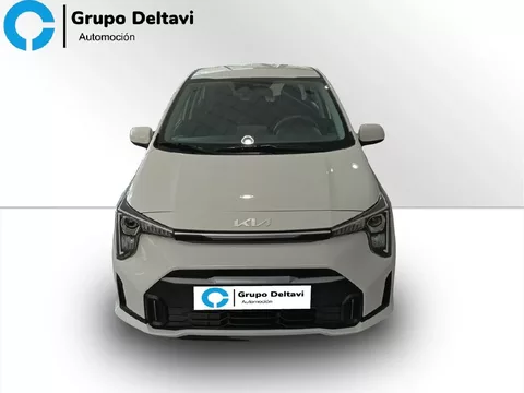 KIA Picanto Picanto 1.0 DPi Concept