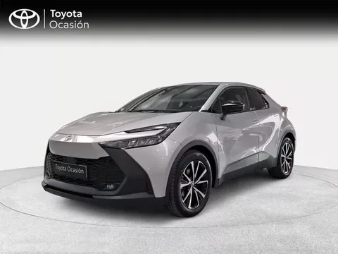 TOYOTA C-HR C-HR 140H Advance