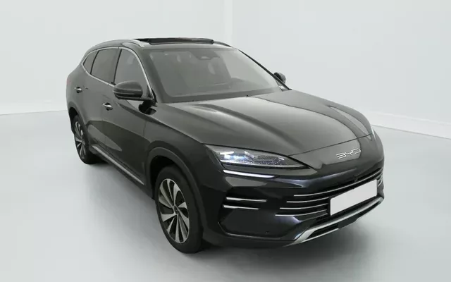 BYD SEAL U 1.5L DM-I 218 CH PHEV COMFORT Zéro km immatriculé
