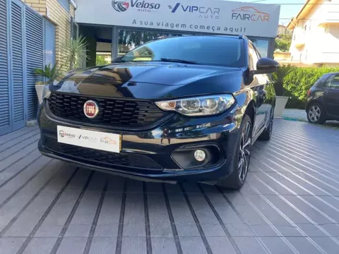 Fiat Tipo 2018 109 CDI 3L