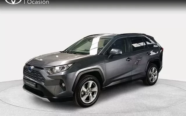 TOYOTA RAV-4 2.5l 220H Advance 4WD