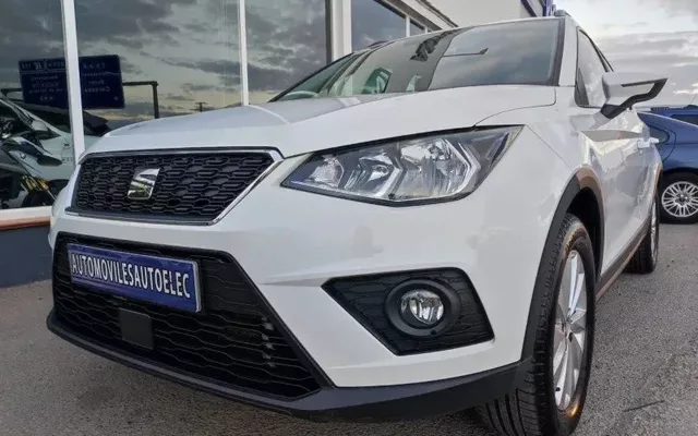 SEAT Arona 1.6 AMT 95 CV SEAT I