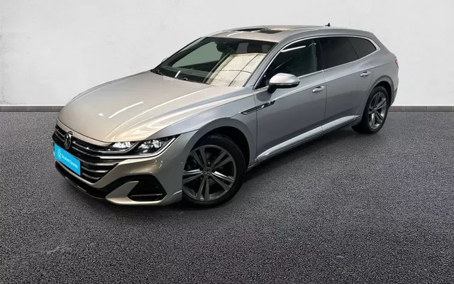 VOLKSWAGEN ARTEON Shooting Brake 1.4 eHybrid Rechargeable OPF 218 DSG6 R-Line