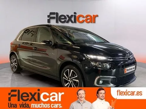 CITROEN C4 PureTech 96KW (130CV) S&S 6v Feel