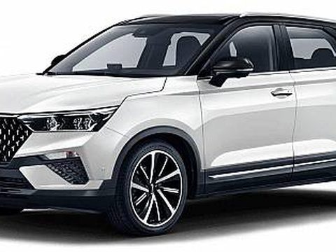 Bestune T77 Premium