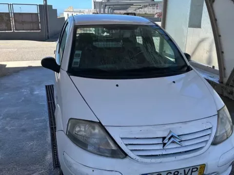 Citroën C3