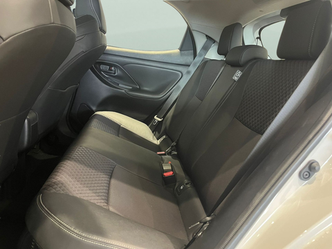 MAZDA Mazda2 Mazda2 Hybrid 1.5 Agile Comfort CVT 85kW