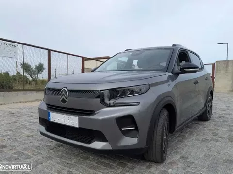 Citroën C3 1.2 Turbo Max