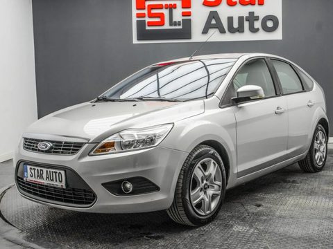 Ford Focus, 2011, 90 CP, 230.000 KM, Manuala