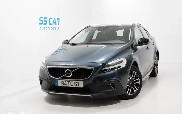 Volvo V40 Cross Country 2.0 D2 Momentum