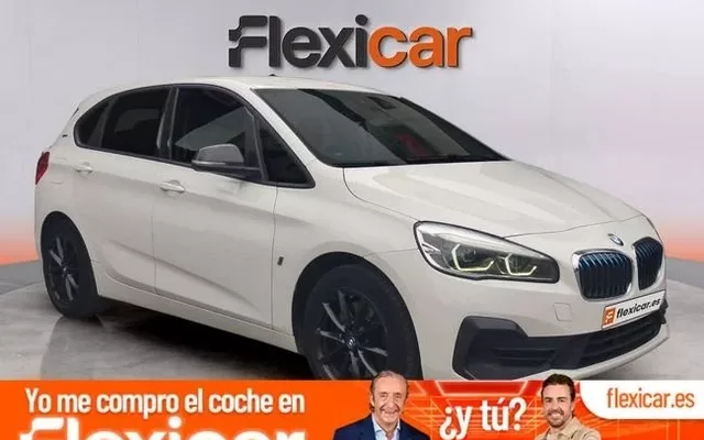 BMW Serie 2 225xe iPerformance