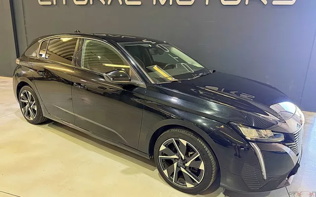 Peugeot 308 1.2 PureTech Allure