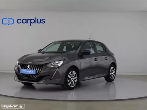 Peugeot 208 1.2 PureTech Active