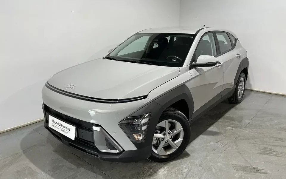 HYUNDAI Kona Kona HEV 1.6 GDI Maxx DT