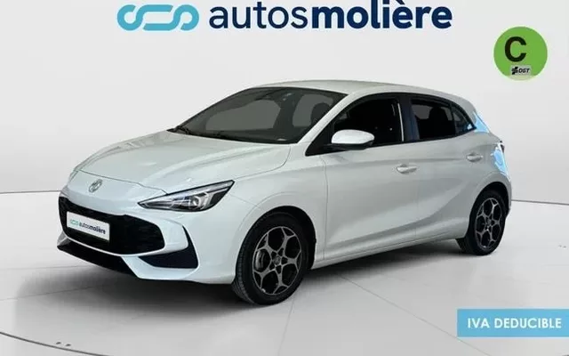 MG MG3 MG3 1.5 Comfort