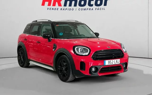 MINI Countryman COUNTRYMAN COOPER