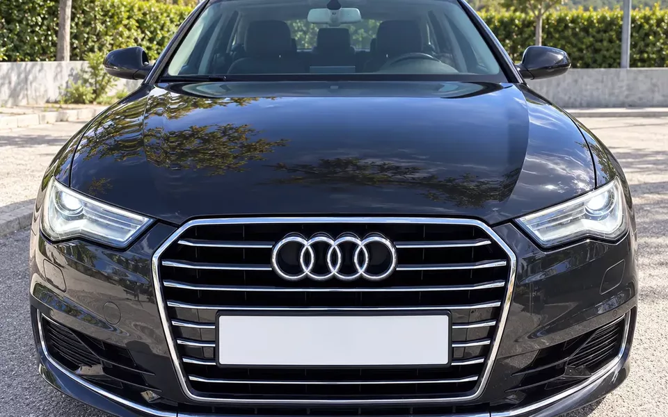 Audi A6 Avant 2.0 TDI Ultra DPF S tronic