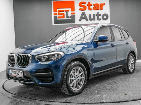 Bmw X3, 2021, 292 CP, 170.000 KM, Automata