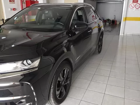 DS DS7 Crossback 1.5 BlueHDi Be Chic