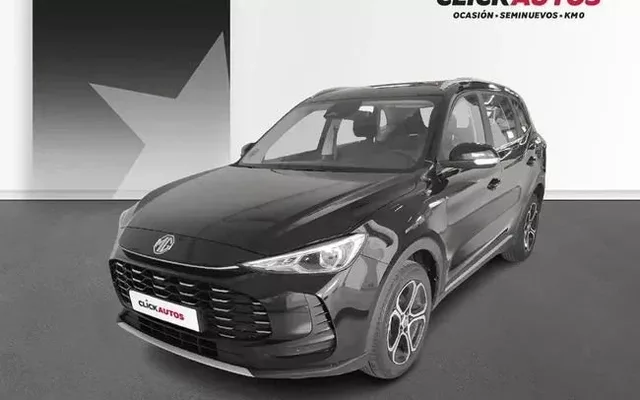 MG ZS 1.5 Hybrid+ 197CV Comfort AT