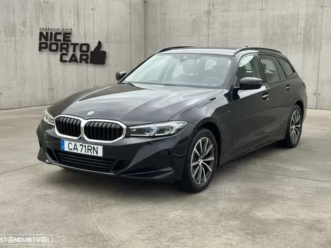 BMW 330