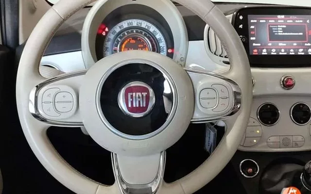 FIAT 500 Dolcevita 1.0 Hybrid 51KW (70 CV)