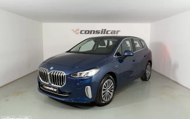BMW 225xe Active Tourer e xDrive Line Luxury
