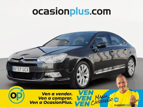 CITROEN C5 C5 2.2HDI Exclusive
