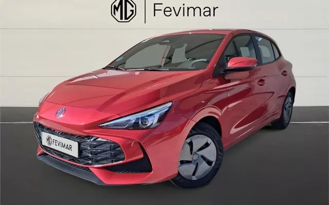 MG MG3 MG3 1.5 Standard