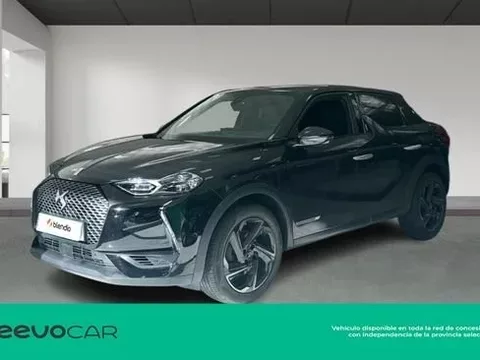 DS DS3 PureTech 15