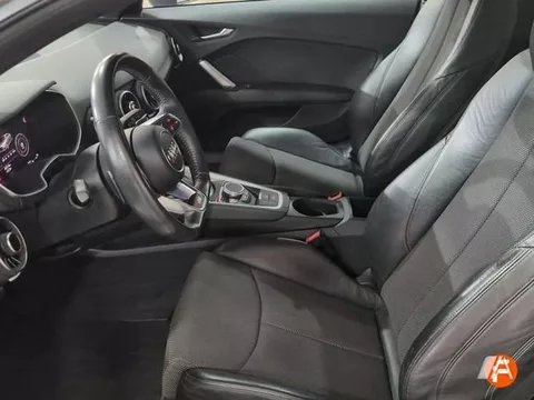 AUDI TT 1.8 TFSI 132kW (180CV) S tronic Coupé