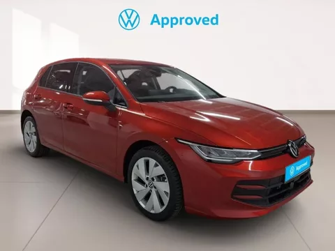 VOLKSWAGEN Golf Match 1.5 PHEV 150 kW (204 CV) DSG