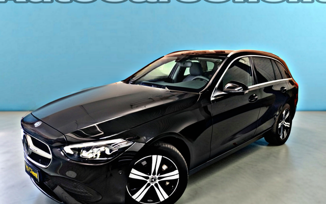 MERCEDES-BENZ Clase C C Estate 300e 9G-Tronic - 23000€ en Mejorada del campo