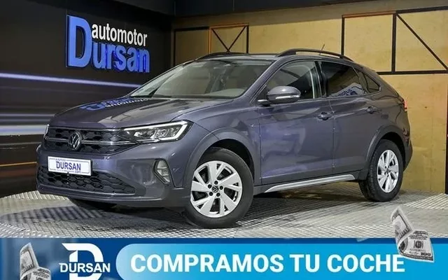 VOLKSWAGEN Taigo Taigo 1.0 TSI Life 81kW