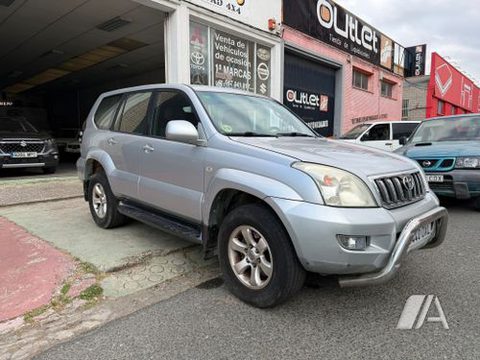 SUZUKI Grand Vitara Grand Vitara 1.9DDiS JLX