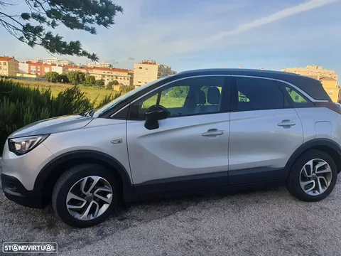 Opel Crossland X 1.5 CDTi Innovation