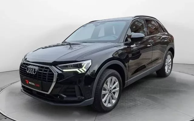 AUDI Q3 S Line - 29990€ en Daimiel